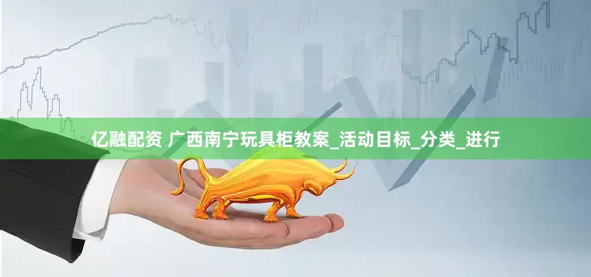 亿融配资 广西南宁玩具柜教案_活动目标_分类_进行